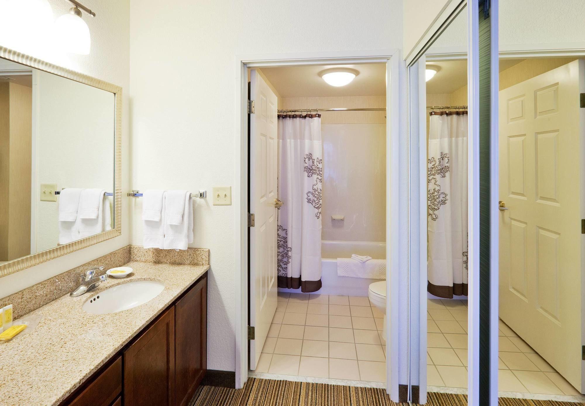 Residence Inn By Marriott Chicago Oak Brook Exteriér fotografie